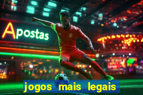 jogos mais legais do mundo de carro